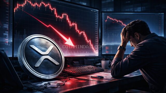 XRP Technical Analysis for April 3, 2026: Momentum Crumbles After a 36% Single-Day Drop