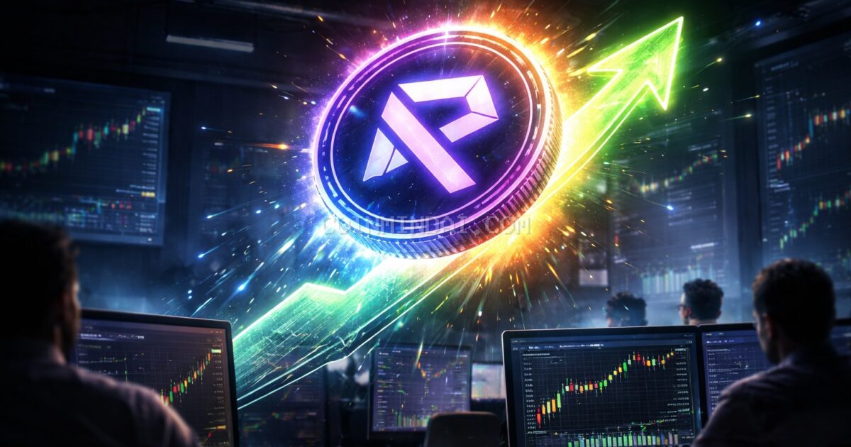 ZachXBT Says RaveDAO Team Knows Who Drove RAVE Token 11000% Surge