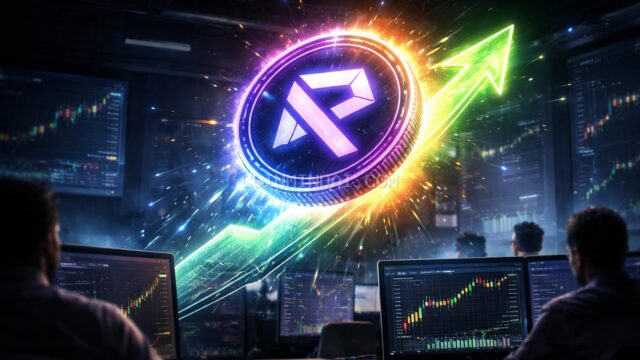 ZachXBT Says RaveDAO Team Knows Who Drove RAVE Token 11000% Surge