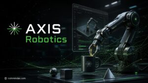 What Is AXIS Robotics? A Simple Guide to Browser-Based Robot Training and Physical AI