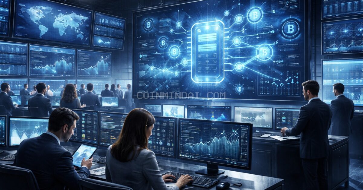 AWS Launches AI Agent Stablecoin Payments Platform With Coinbase and Stripe