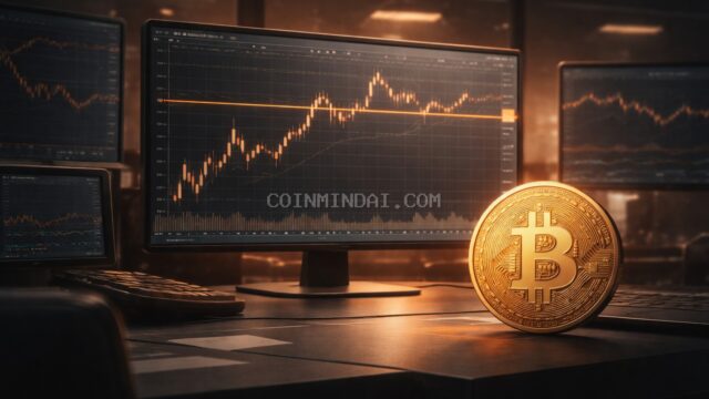 Bitcoin Holds Above $80,000 as Recovering Sentiment Steadies the Market