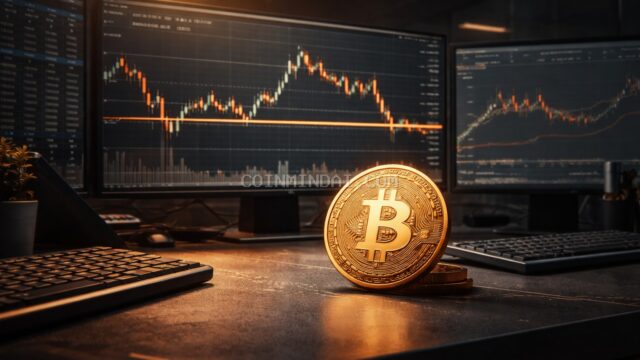 Bitcoin Holds Above $81,000 as Buyers Defend Key Recovery Ground