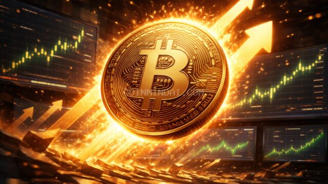 Bitcoin Reclaims $80K as Altcoins Surge and Risk Appetite Builds