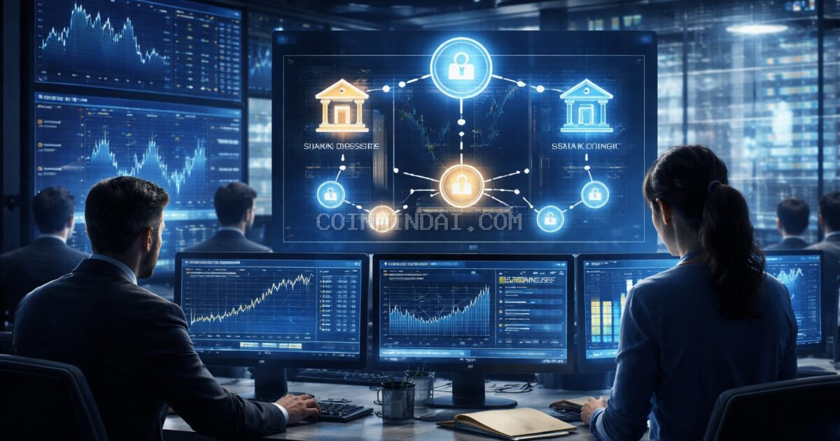 Clarity Act Compromise Allows Stablecoin Rewards While Protecting Bank Deposit Yields