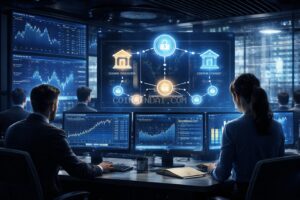 Clarity Act Compromise Allows Stablecoin Rewards While Protecting Bank Deposit Yields