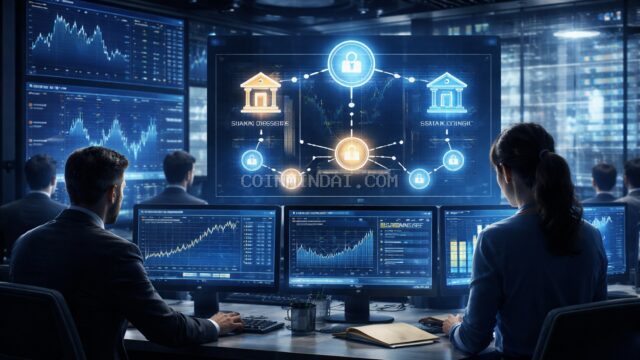 Clarity Act Compromise Allows Stablecoin Rewards While Protecting Bank Deposit Yields