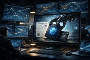 ClawBank AI Agent Manfred Registers as a US Corporation and Opens Crypto Wallet