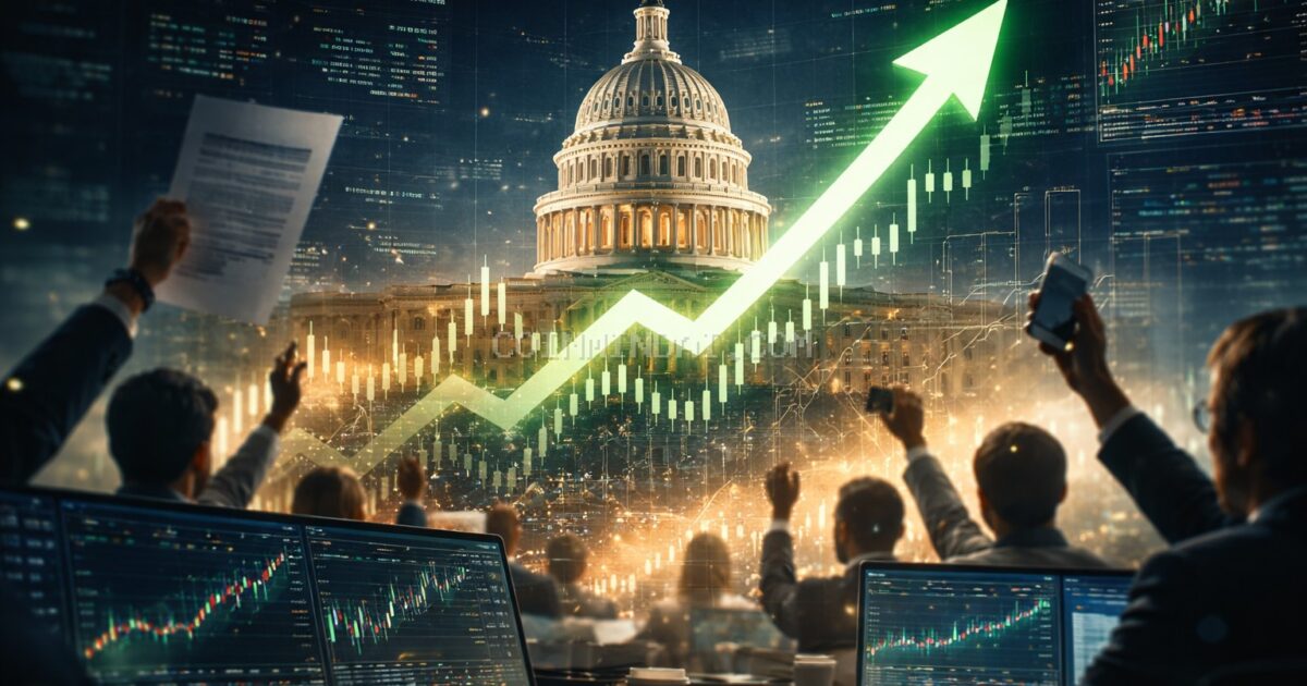 Crypto Groups Rally Behind CLARITY Act Yield Deal and Demand Senate Markup