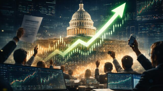 Crypto Groups Rally Behind CLARITY Act Yield Deal and Demand Senate Markup