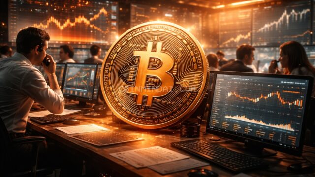 Hut 8 Cuts Borrowing Costs by Refinancing Bitcoin Credit Facility Through FalconX