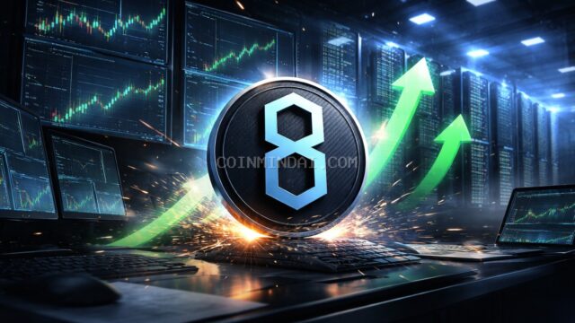 Hut 8 Stock Soars 30% After Securing $9.8 Billion AI Data Center Lease in Texas