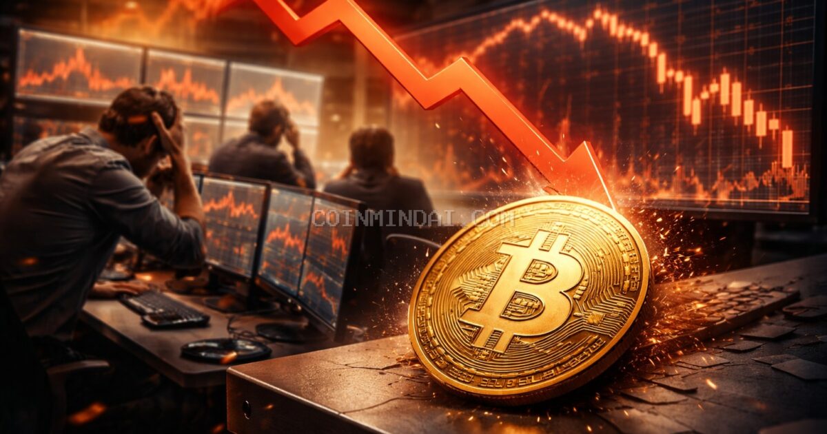 K Wave Media Dumps Bitcoin Treasury Plan and Bets $485M on AI Infrastructure