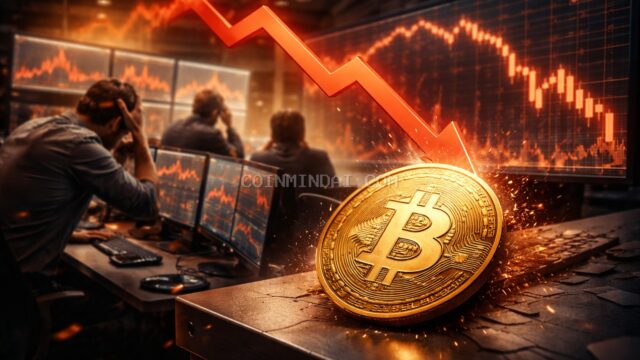 K Wave Media Dumps Bitcoin Treasury Plan and Bets $485M on AI Infrastructure