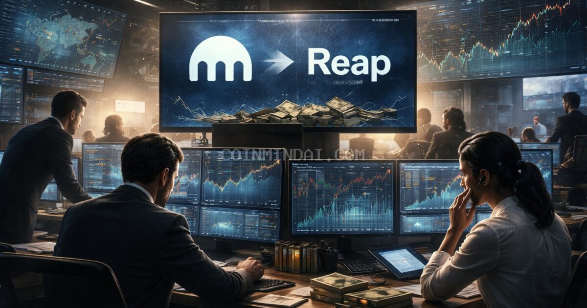 Kraken Parent Payward Agrees to Buy Reap Technologies in $600 Million Asia Push