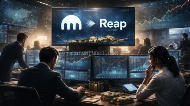 Kraken Parent Payward Agrees to Buy Reap Technologies in $600 Million Asia Push
