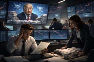Lawyers Admit Using Claude AI in Trump Firings Case After Fabricated Citations Surface