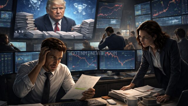 Lawyers Admit Using Claude AI in Trump Firings Case After Fabricated Citations Surface