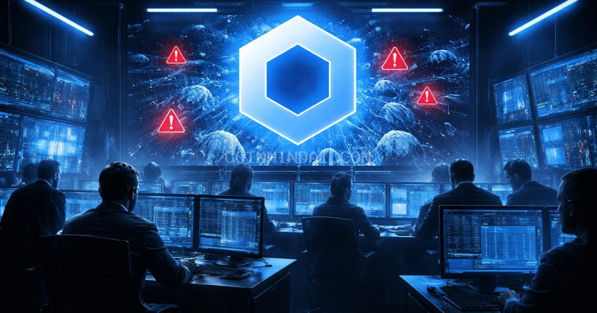 North Korea Terror Victims Eye 30765 ETH Frozen After Arbitrum rsETH Hack