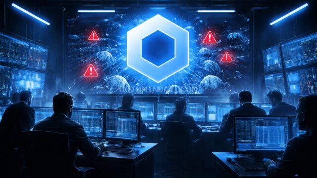 North Korea Terror Victims Eye 30765 ETH Frozen After Arbitrum rsETH Hack