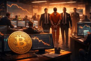 Ohio Man Gets 9 Years for $10M Bitcoin-Based Ponzi Scheme