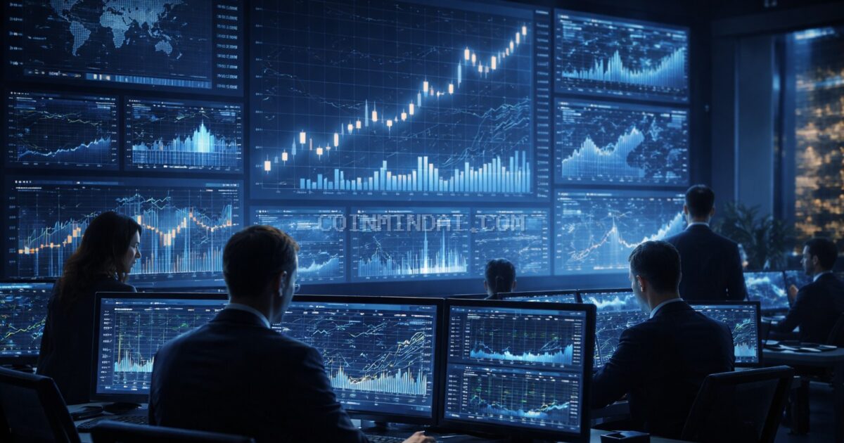OpenTrade Raises $17 Million to Scale Stablecoin Yield Infrastructure for Fintechs