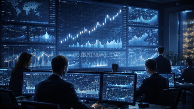 OpenTrade Raises $17 Million to Scale Stablecoin Yield Infrastructure for Fintechs
