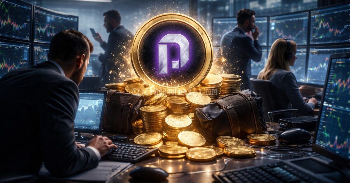 Pyth Network Unlocks 2.13 Billion PYTH Tokens With Most Allocated to Ecosystem Programs
