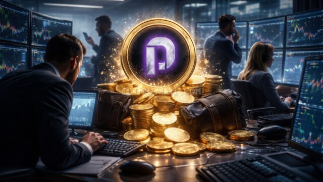 Pyth Network Unlocks 2.13 Billion PYTH Tokens With Most Allocated to Ecosystem Programs