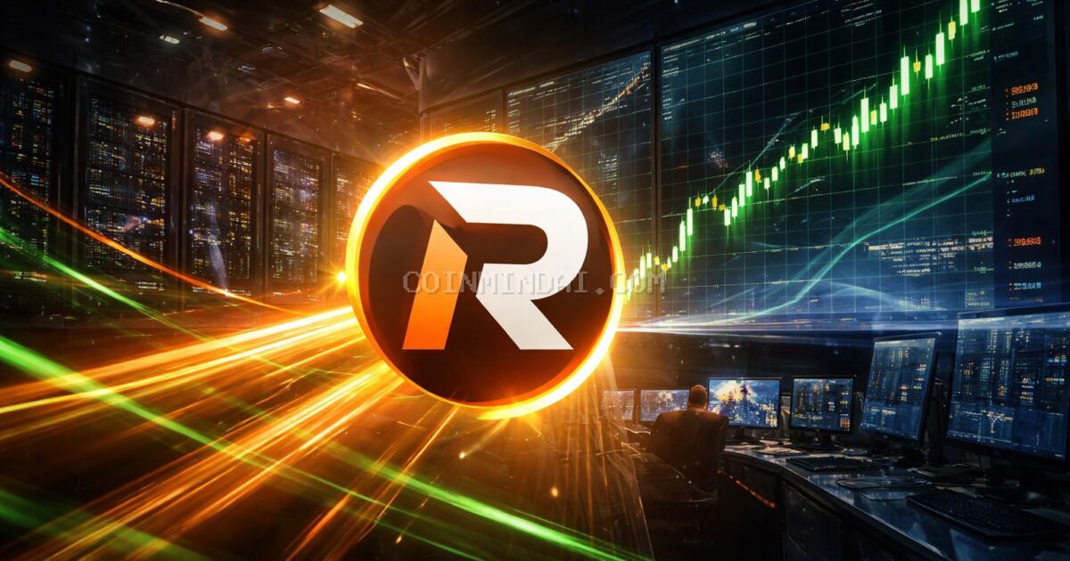 Riot Platforms Shares Surge 8% as AMD Deal Doubles Texas Data Center Capacity
