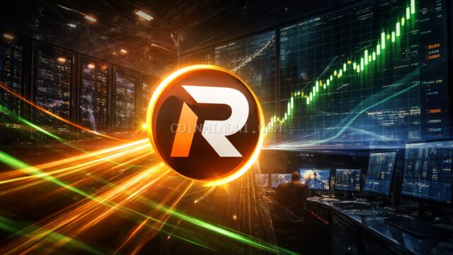 Riot Platforms Shares Surge 8% as AMD Deal Doubles Texas Data Center Capacity