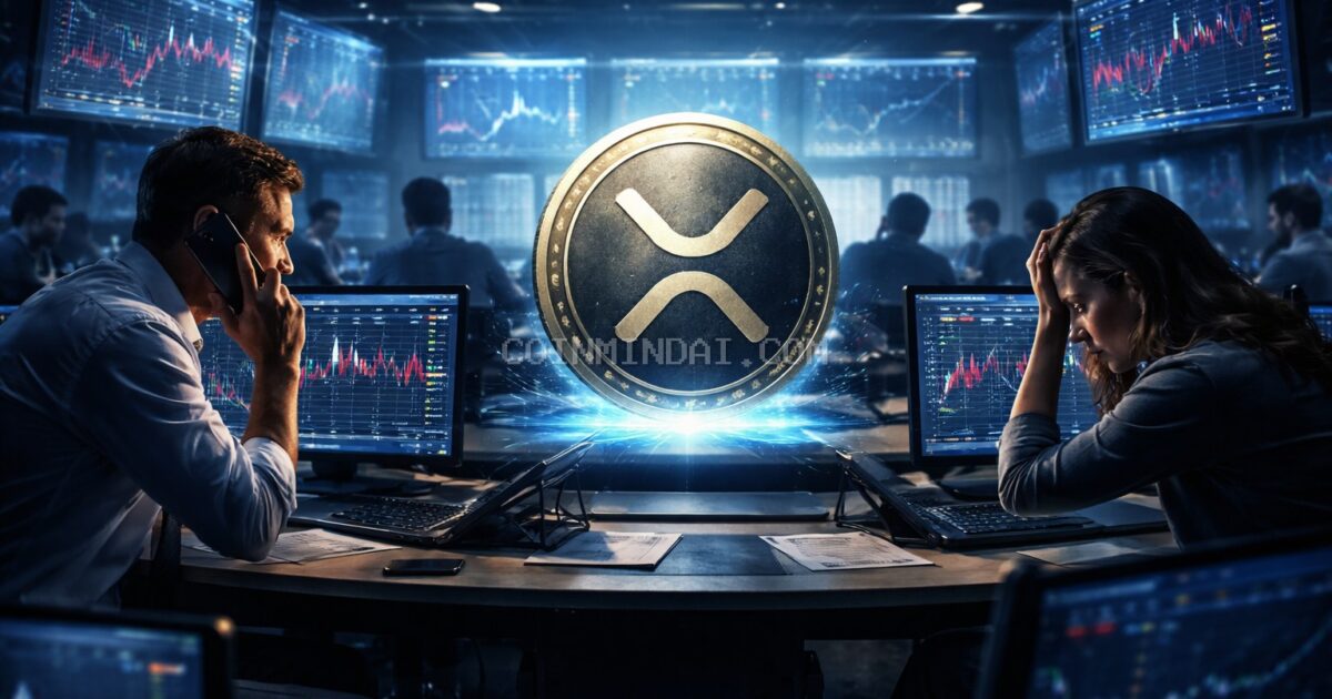 Ripple CEO Warns Senate Has Two Weeks to Save Crypto Clarity Act