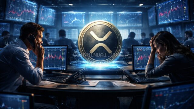 Ripple CEO Warns Senate Has Two Weeks to Save Crypto Clarity Act