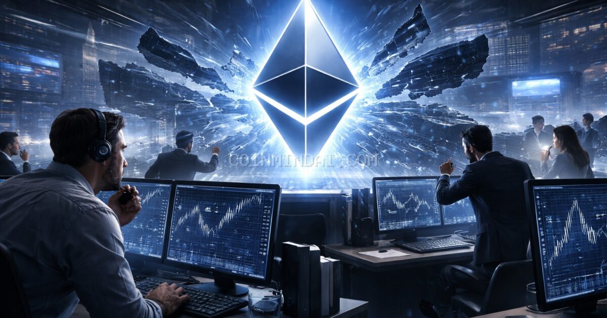 Ronin Leaves Sidechain Era Behind With Ethereum Layer 2 Hard Fork