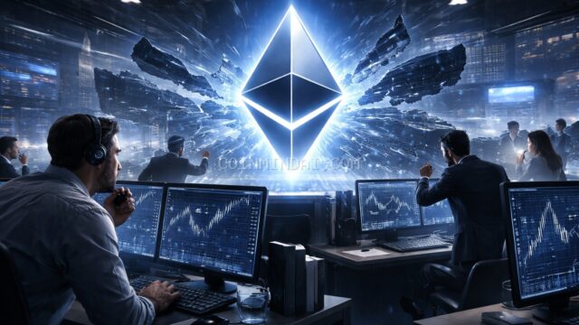 Ronin Leaves Sidechain Era Behind With Ethereum Layer 2 Hard Fork