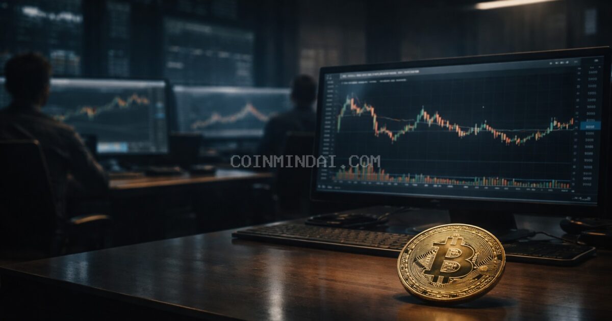Senate Must Pass CLARITY Act Now to Keep Crypto Growth in America