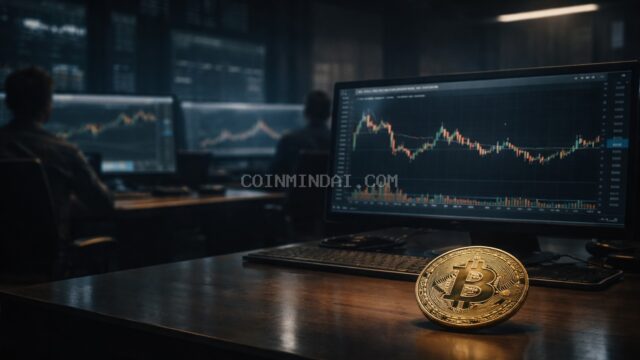 Senate Must Pass CLARITY Act Now to Keep Crypto Growth in America