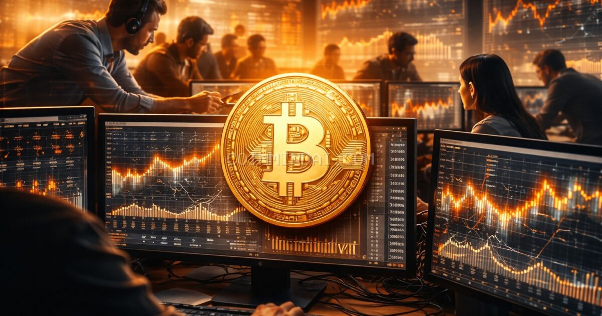 Seven Major Bitcoin Mining Pools Representing 75% of Hashrate Back Stratum V2