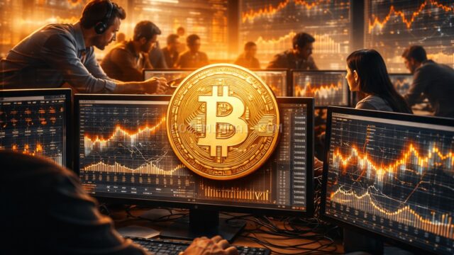 Seven Major Bitcoin Mining Pools Representing 75% of Hashrate Back Stratum V2