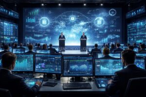 UK Central Bank and FCA Launch Joint Tokenization Roadmap Initiative