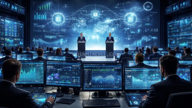 UK Central Bank and FCA Launch Joint Tokenization Roadmap Initiative