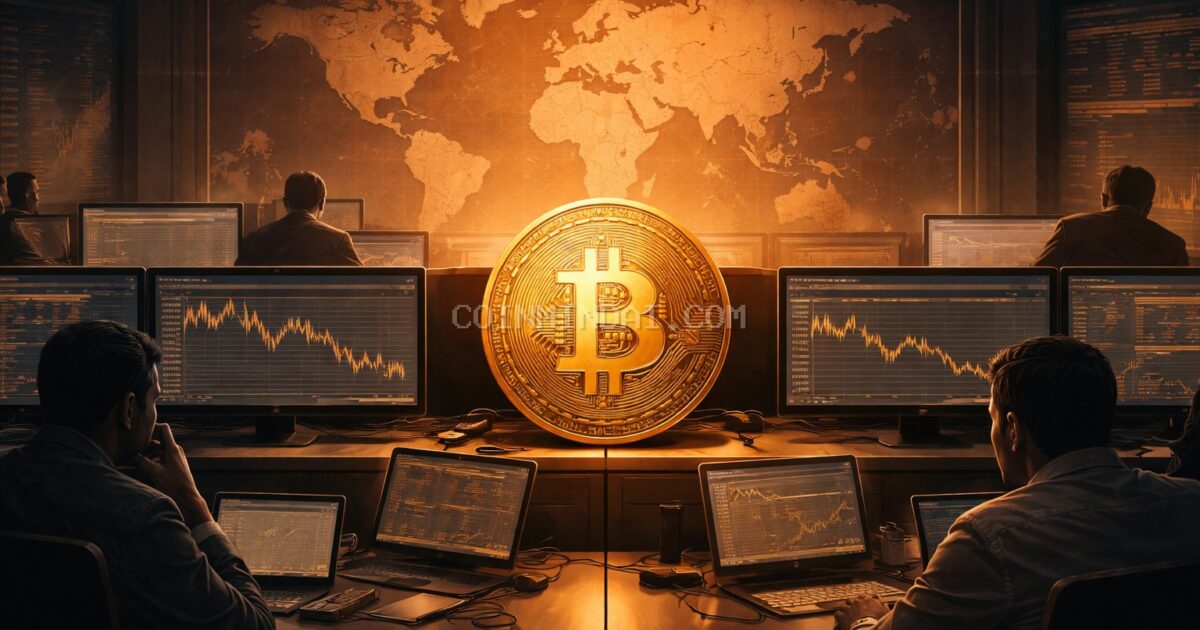 Weak US Jobs Data May Lift Bitcoin But Wage Growth Holds the Real Key