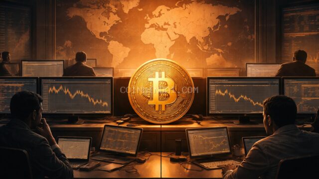 Weak US Jobs Data May Lift Bitcoin But Wage Growth Holds the Real Key