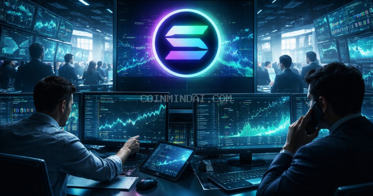 Western Union Launches USDPT Stablecoin on Solana to Transform Payment Infrastructure
