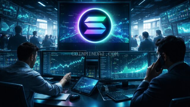 Western Union Launches USDPT Stablecoin on Solana to Transform Payment Infrastructure