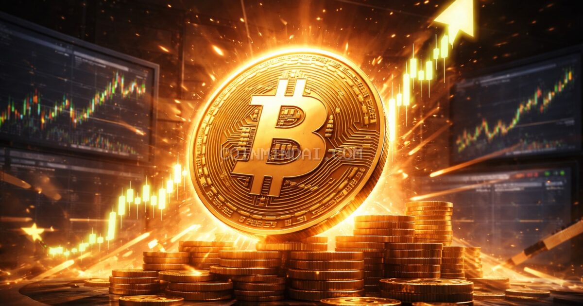 Winklevoss Brothers Inject $100M in Bitcoin Into Gemini as Stock Surges 30%