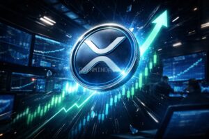 Analyst Sees $10 as Just the Starting Point for XRP’s Potential Surge