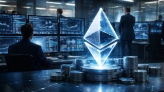 Anchorage Digital Stakes Over $109M in Ethereum, Signaling Institutional Shift