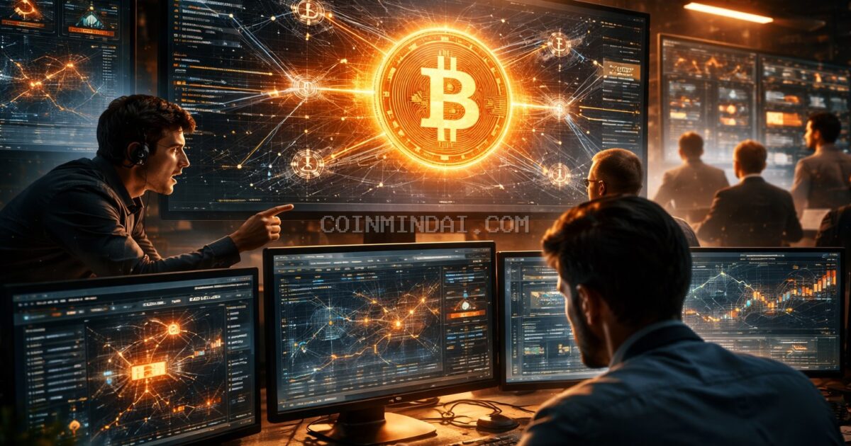 Binance to End Centralized NFT Service by July 4, Urges Users to Transfer Assets