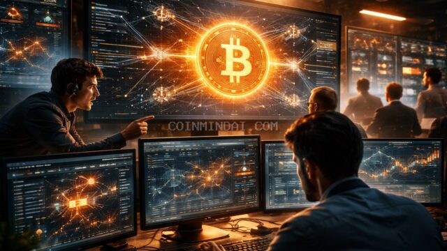 Binance to End Centralized NFT Service by July 4, Urges Users to Transfer Assets